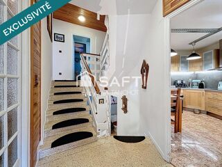  Maison � vendre 6 pi�ces 147 m�