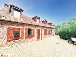  Maison � vendre 6 pi�ces 123 m�