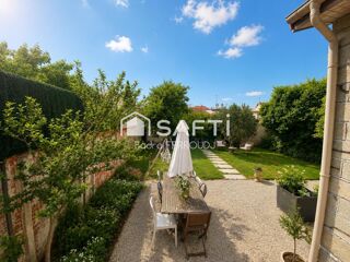  Maison à vendre 5 pièces 120 m²
