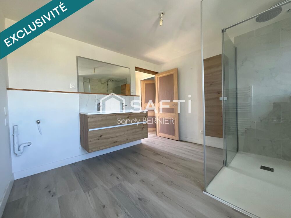 Vente Maison Deux maisons : habitez et investissez ! Cloue