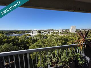  Appartement � vendre 3 pi�ces 62 m�