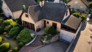  Maison à vendre 5 pièces 132 m²