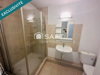  Appartement � vendre 2 pi�ces 45 m�