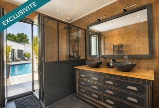  Maison à vendre 7 pièces 182 m²