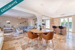  Maison à vendre 5 pièces 108 m²