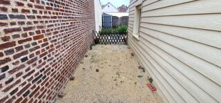  Maison  vendre 2 pices 17 m