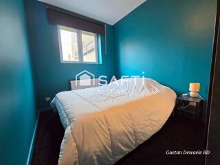  Appartement à vendre 5 pièces 90 m²