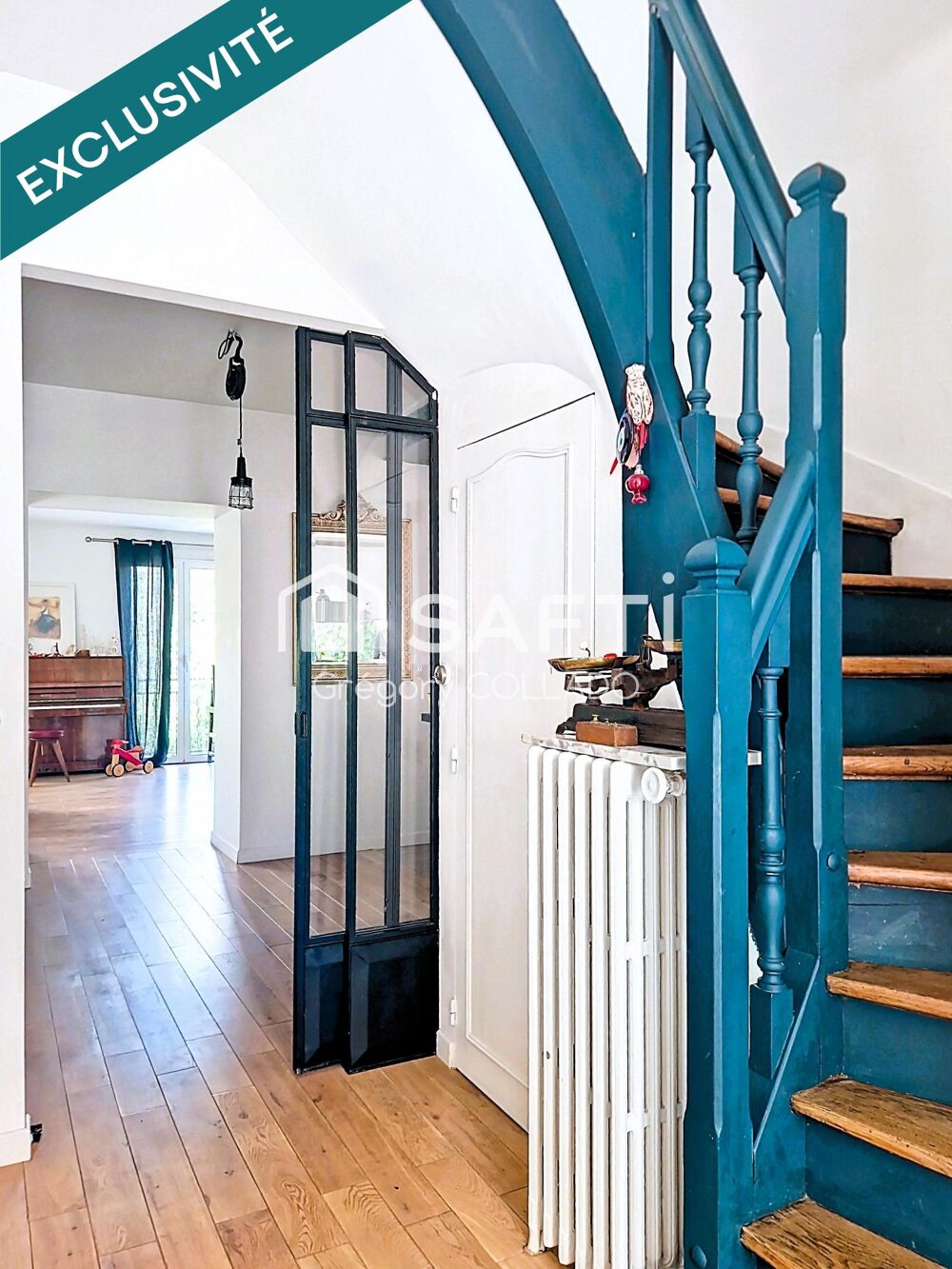  vendre  Maison Antony (92160)