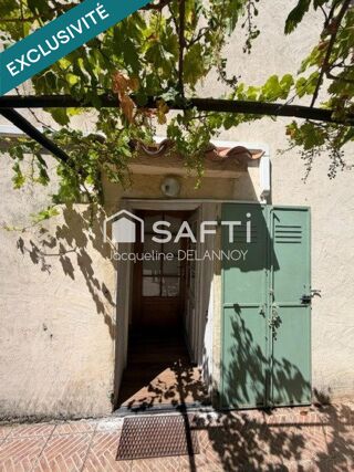  Maison à vendre 5 pièces 122 m²