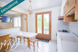  Maison à vendre 5 pièces 110 m²
