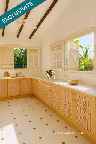  Maison � vendre 4 pi�ces 86 m�