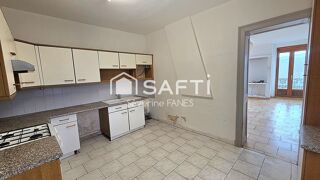  Maison � vendre 6 pi�ces 101 m�