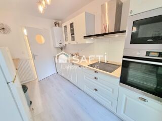  Appartement � vendre 3 pi�ces 73 m� Saint-herblain