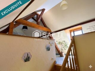  Maison à vendre 6 pièces 147 m²