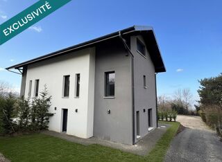  Maison � vendre 4 pi�ces 133 m�