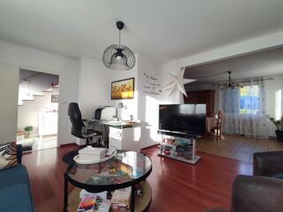  Maison à vendre 6 pièces 145 m²