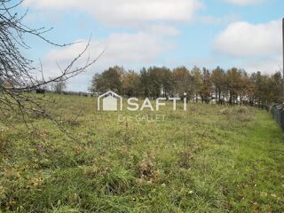  Terrain  vendre 1554 m