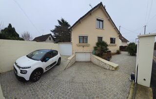  Maison � vendre 5 pi�ces 110 m�