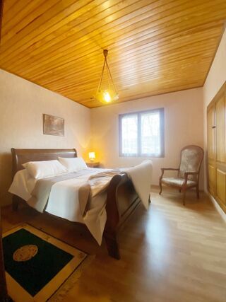  Maison � vendre 3 pi�ces 85 m�