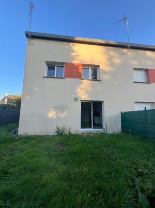  Maison à vendre 5 pièces 114 m²