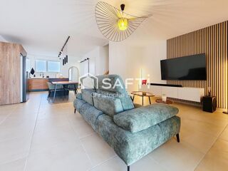  Maison à vendre 4 pièces 93 m²