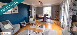  Maison � vendre 6 pi�ces 148 m�