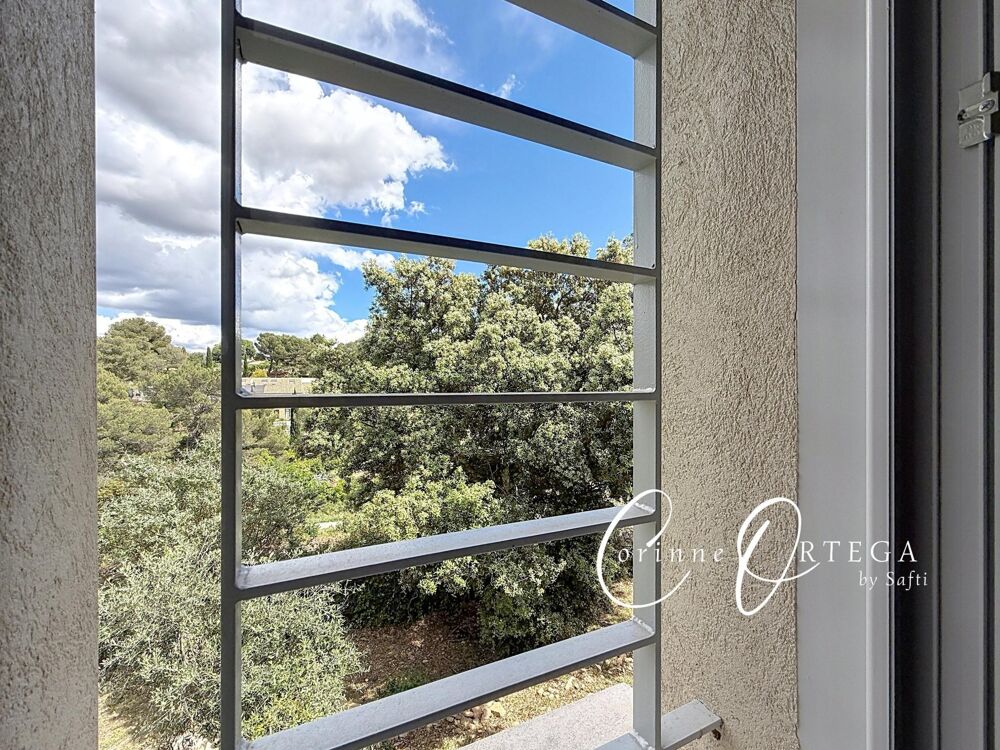 Vente Maison Villa contemporaine 4 chambres piscine et double garage Nimes