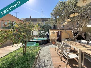  Maison à vendre 4 pièces 97 m²