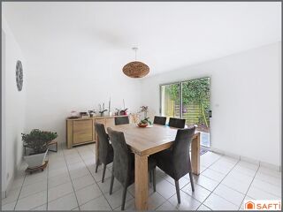  Maison à vendre 5 pièces 118 m²