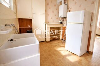 Maison à vendre 5 pièces 91 m²