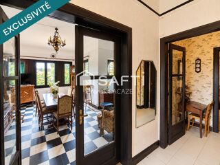  Maison à vendre 8 pièces 163 m²