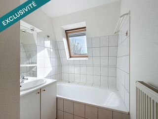  Appartement � vendre 3 pi�ces 55 m�