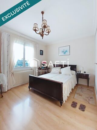  Maison  vendre 4 pices 77 m