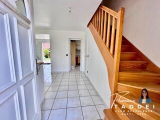  Maison à vendre 6 pièces 100 m²