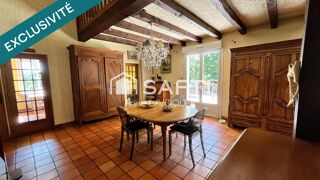  Maison à vendre 7 pièces 160 m²