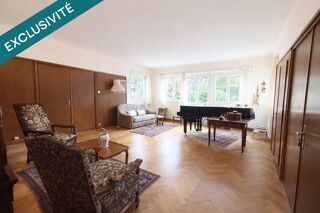  Appartement � vendre 6 pi�ces 144 m�