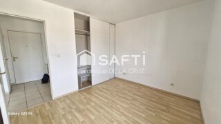 Appartement à vendre 2 pièces 40 m²