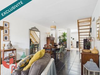  Maison à vendre 4 pièces 100 m²