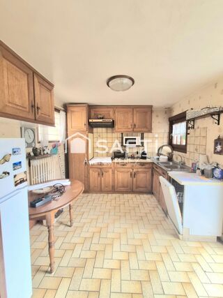  Maison à vendre 3 pièces 78 m²