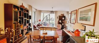  Appartement � vendre 2 pi�ces 58 m�