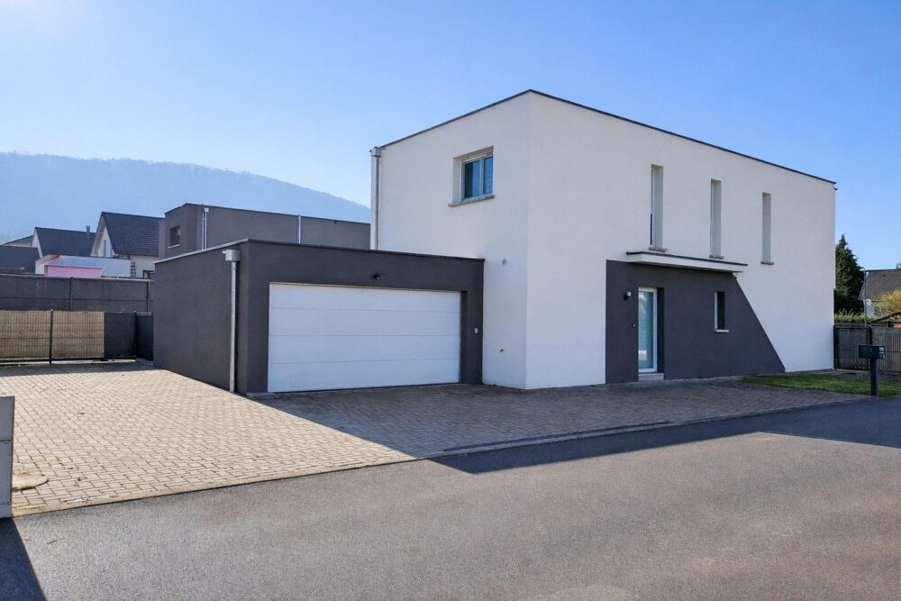 Maison 6 pièces 146 m² · à Leymen · 146 m² · 682 000 €