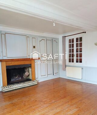 Maison � vendre 8 pi�ces 215 m�