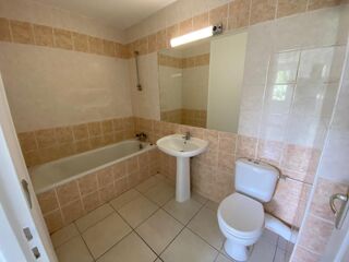  Appartement  vendre 2 pices 45 m