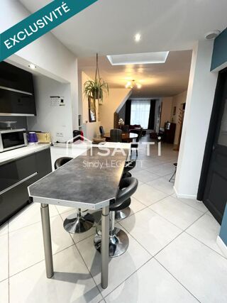  Maison � vendre 7 pi�ces 201 m�