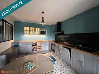  Maison à vendre 3 pièces 75 m²