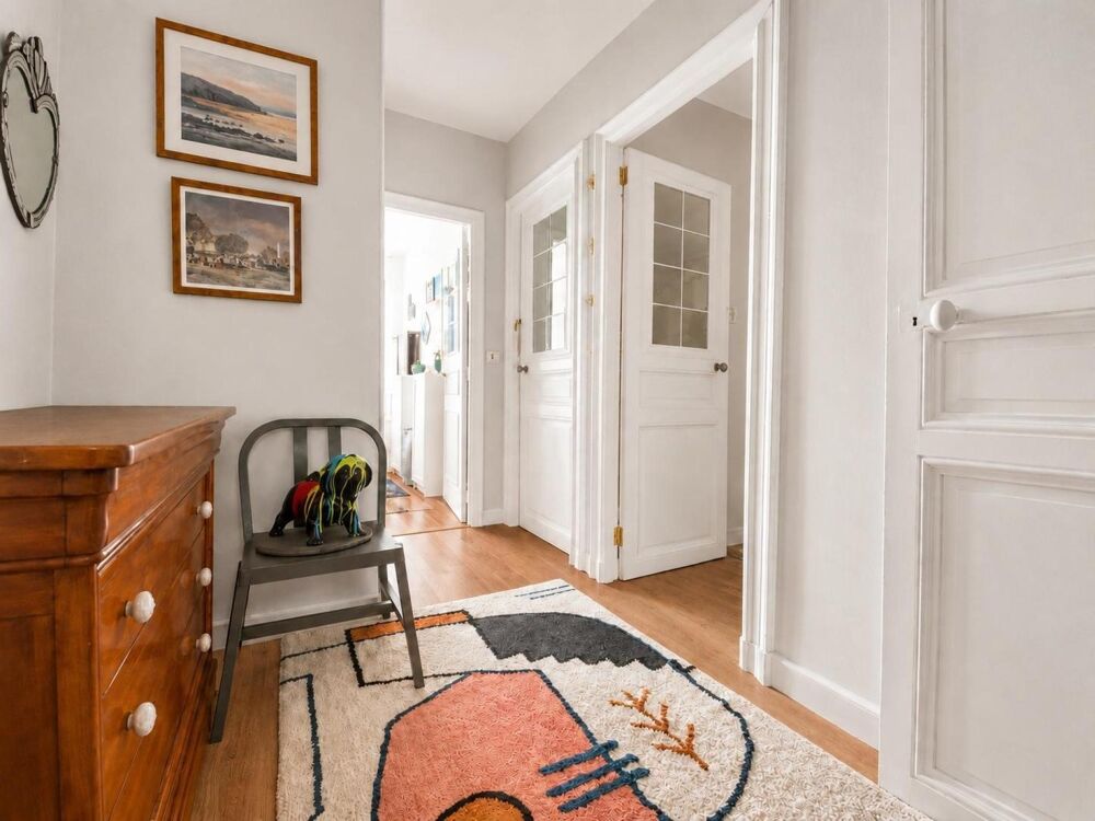Vente Maison Le luxe de tout faire à pied Talensac • Maison • 499 000 € Nantes