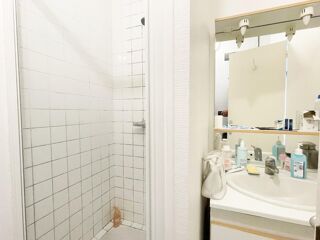  Appartement à vendre 3 pièces 50 m²