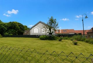  Terrain à vendre 503 m²
