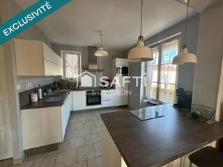  Maison � vendre 3 pi�ces 98 m�