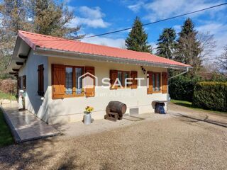  Maison � vendre 3 pi�ces 50 m�